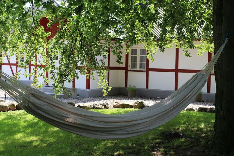 Hotel Lugna G�rden- Spa & Konferens