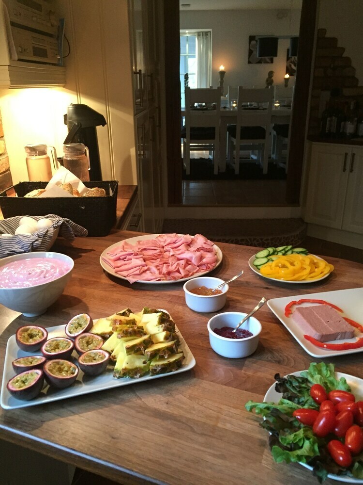Hotel Lugna G�rden- Spa & Konferens