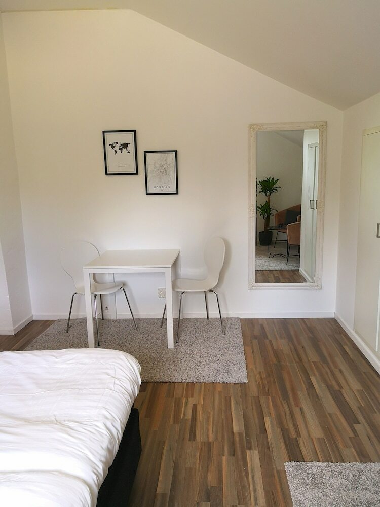 Arrive Bed & Breakfast Landvetter
