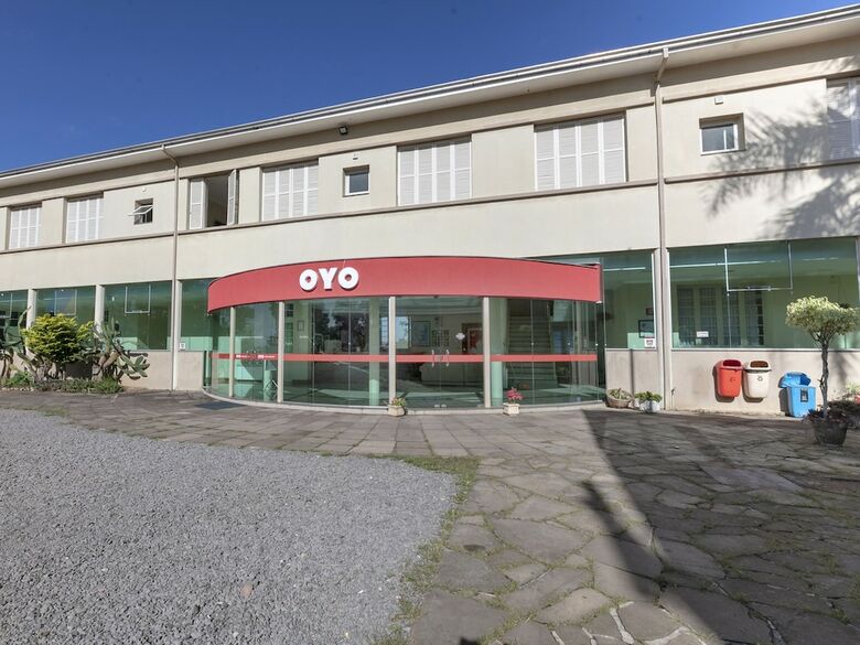 Oyo Hotel Murialdo Caxias