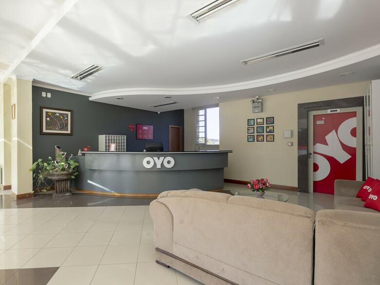 Oyo Hotel Murialdo Caxias