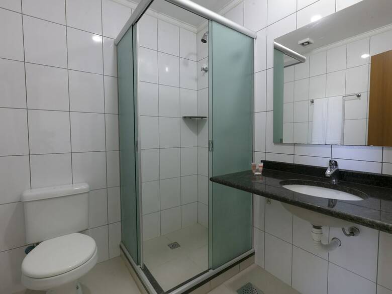 Oyo Hotel Murialdo Caxias