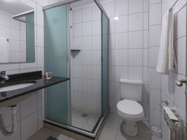 Oyo Hotel Murialdo Caxias