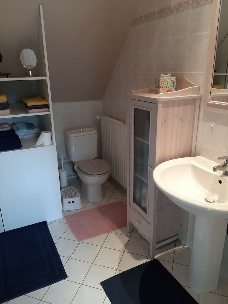 Bed & Breakfast La Grange Des Lisi�res