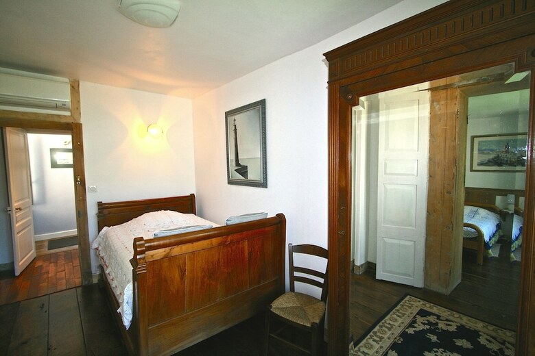 Hotel Moulin Du Pont