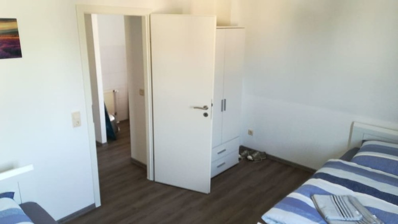 210p Gem�tliches Apartment In Dortmund