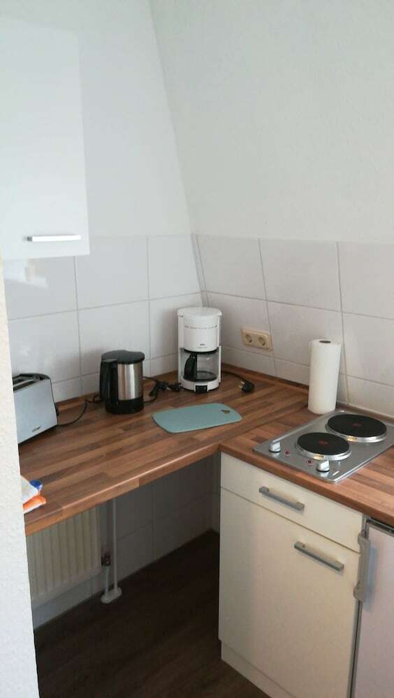 210p Gem�tliches Apartment In Dortmund