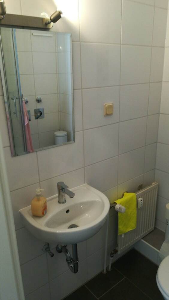 210p Gem�tliches Apartment In Dortmund