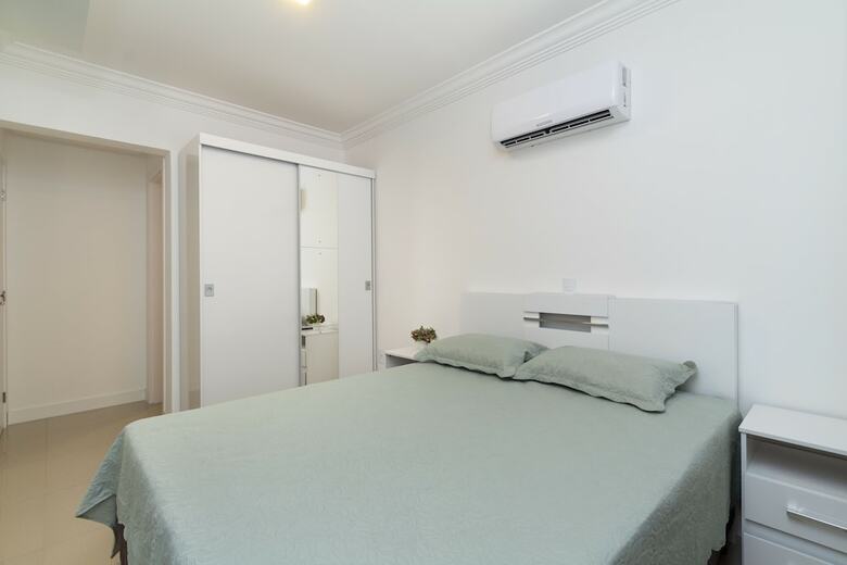 Aluguel Apartamento 2 Quartos 1 Suite Piscina 438