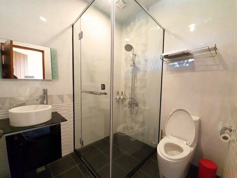 Hotel Paimei Homestay
