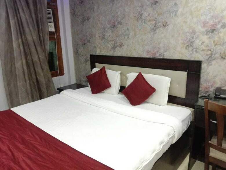 Hotel Adb Rooms Park Inn Varanasi