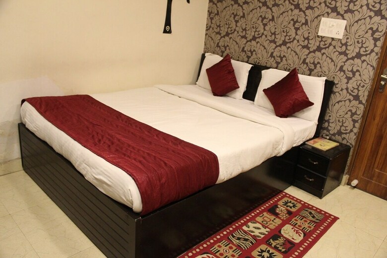 Hotel Adb Rooms Park Inn Varanasi
