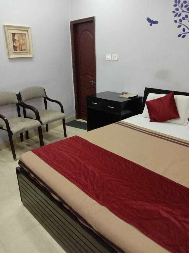 Hotel Adb Rooms Park Inn Varanasi