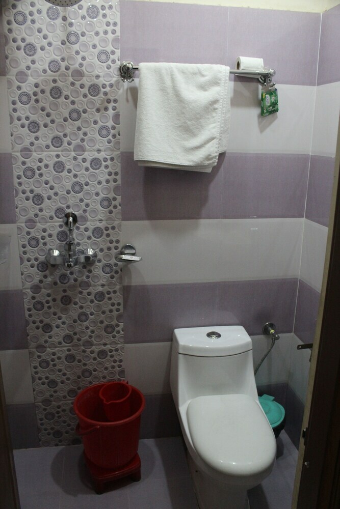 Hotel Adb Rooms Park Inn Varanasi