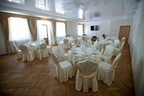 Pearl Hotel Of Golden Ring