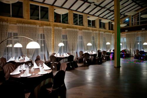 Pearl Hotel Of Golden Ring