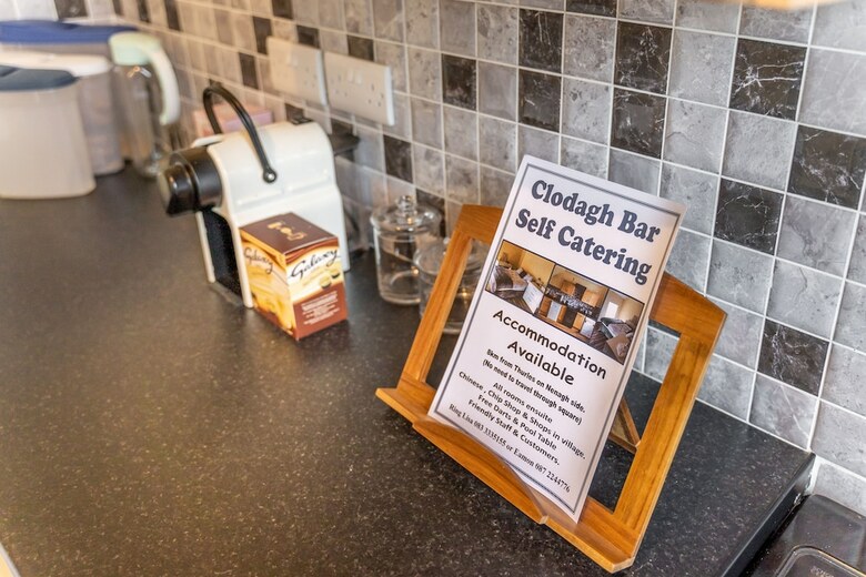 Borrisoleigh Self Catering