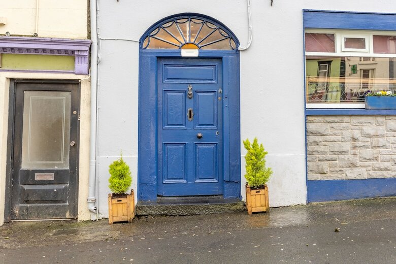 Borrisoleigh Self Catering