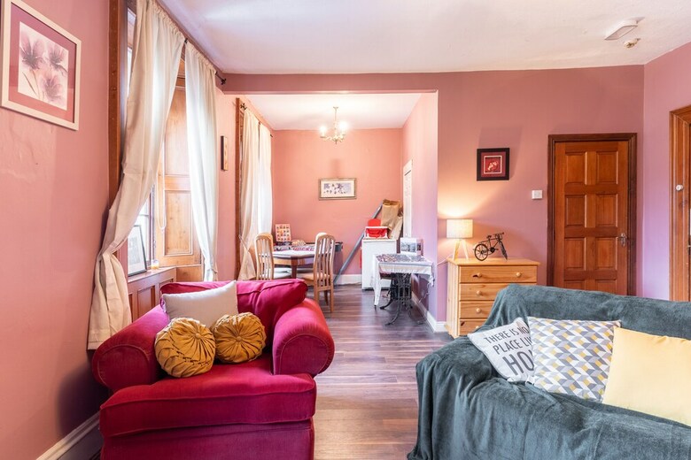 Borrisoleigh Self Catering