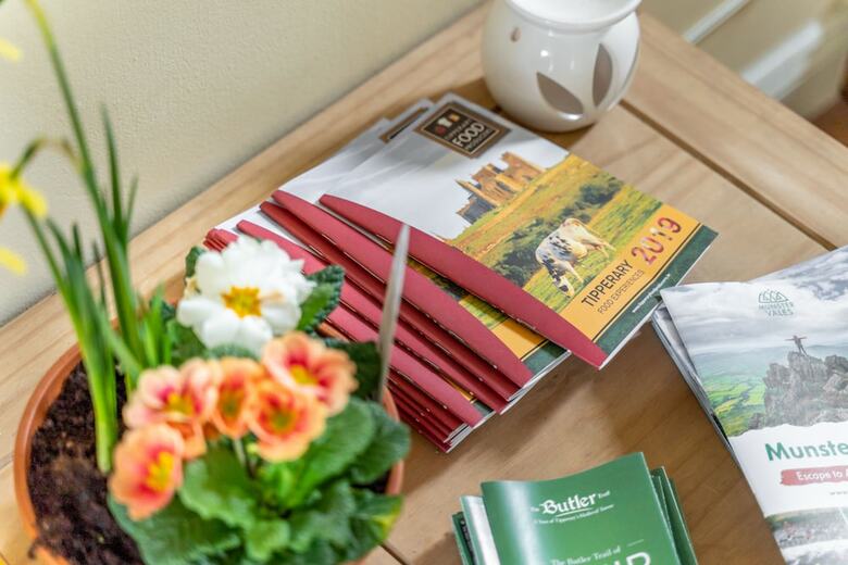 Borrisoleigh Self Catering