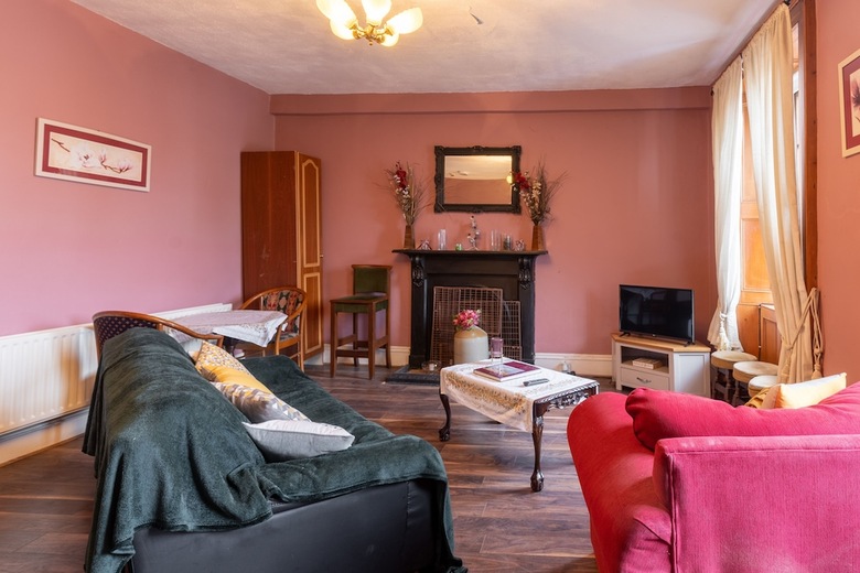Borrisoleigh Self Catering