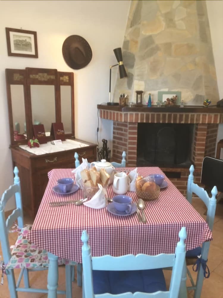 Bed & Breakfast Il Gelsomino