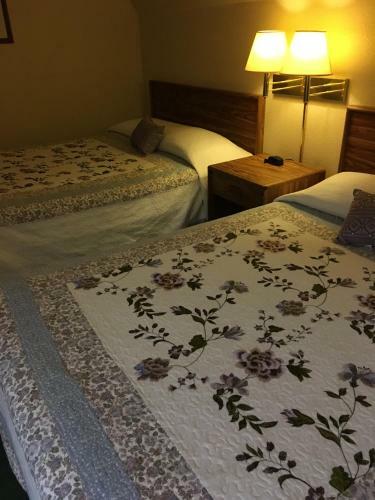 Hotel Buffalo Lodge Inn And Lounge
