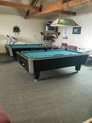 Hotel Buffalo Lodge Inn And Lounge