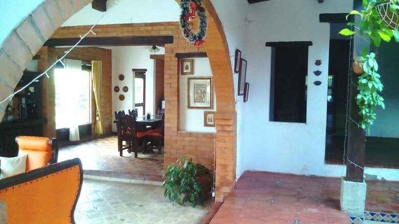 Villa Con Piscina Cerca de Cartagena