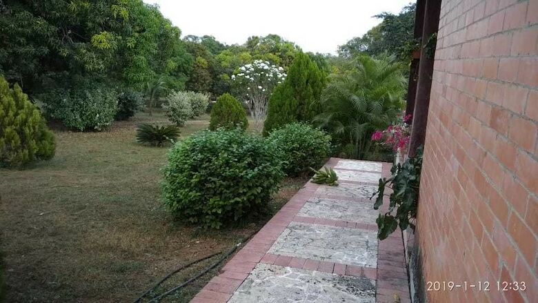 Villa Con Piscina Cerca de Cartagena