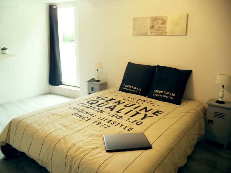 Bed & Breakfast Chambre D'hote La Gauviniere