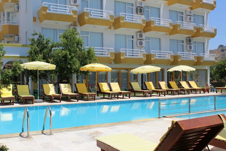 Hare Hotel