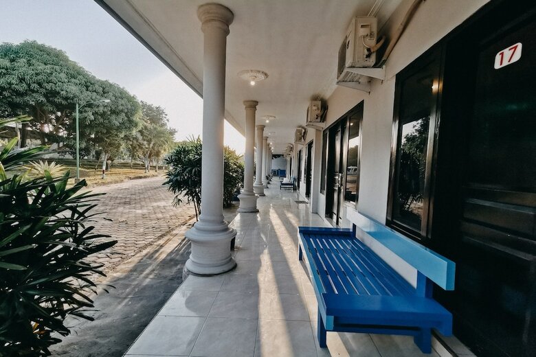 Hostal Oyo 1188 Alam Indah Lestari Hotel