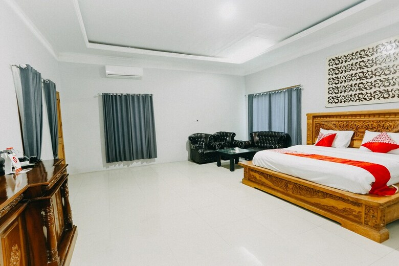 Hostal Oyo 1188 Alam Indah Lestari Hotel