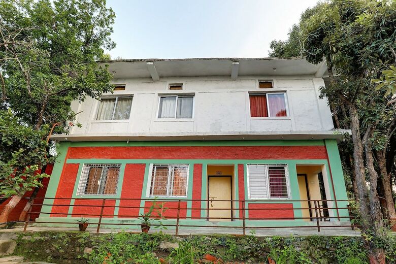 Hotel Spot On 540 Rato Gurans Resort