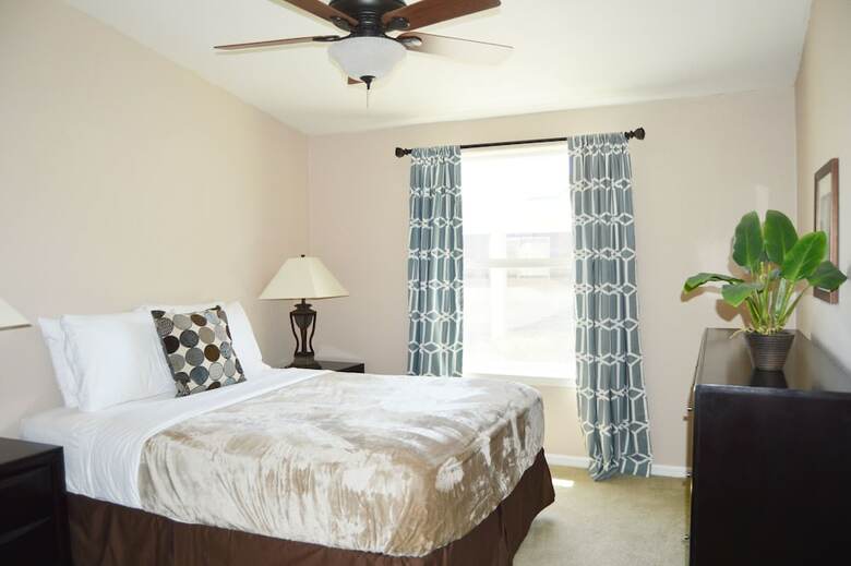 Aparthotel Gorgeous 3bd Havasu Home With Lake View