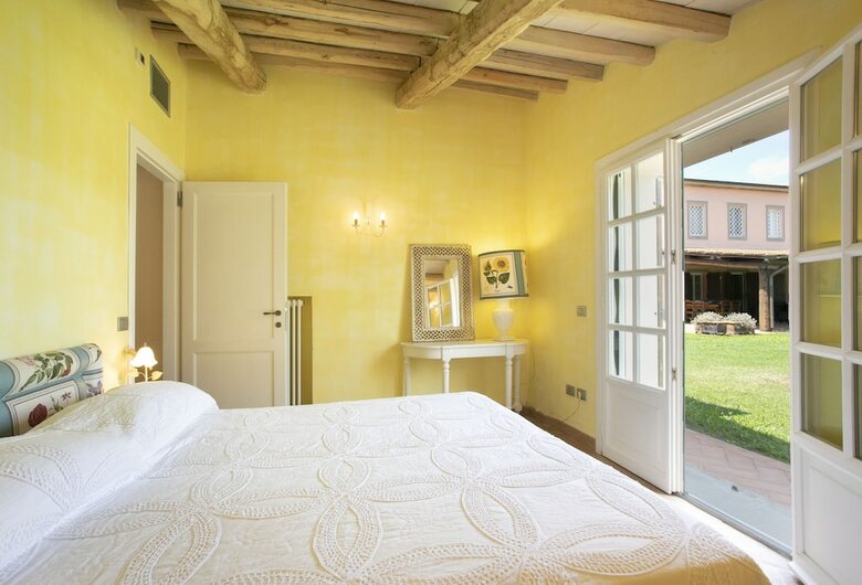 Villa Degli Ulivi Argentario R&r
