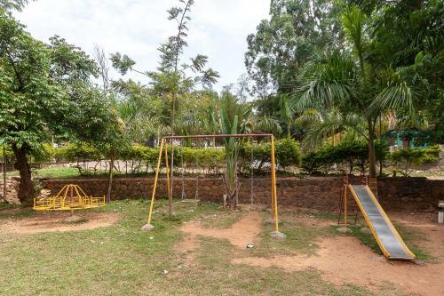 Hotel Oyo 39471 Jma Garden Resorts