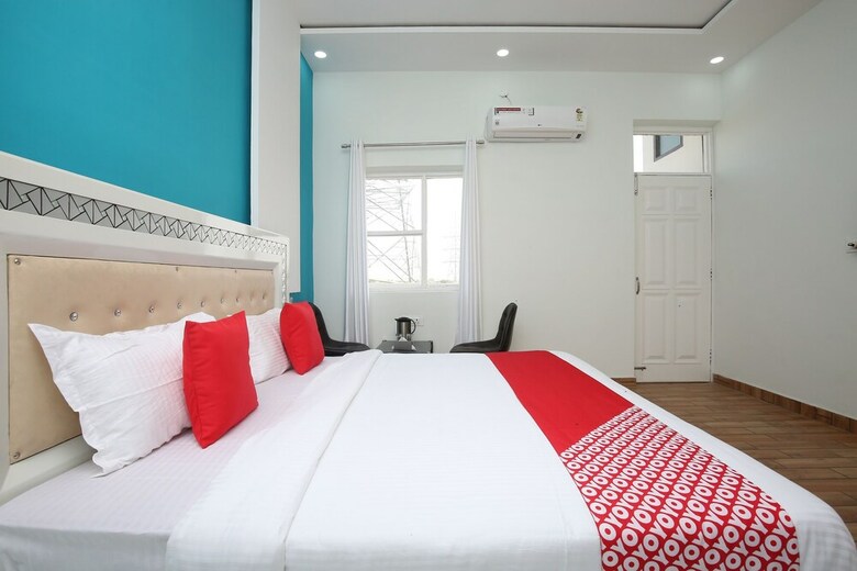Hotel Oyo 42991 Mehra Dhaba