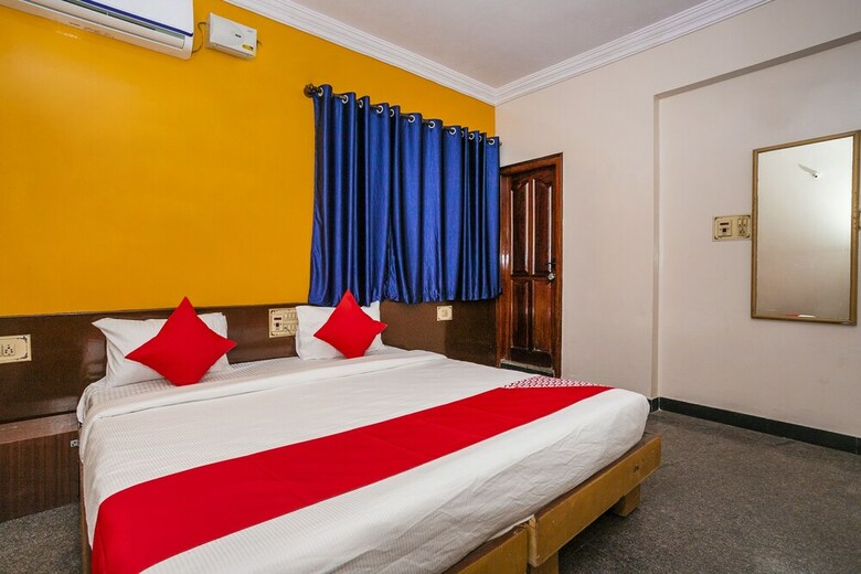 Hotel Oyo 29346 Vijay Residency