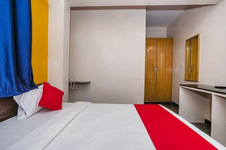 Hotel Oyo 29346 Vijay Residency