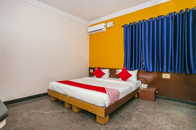Hotel Oyo 29346 Vijay Residency