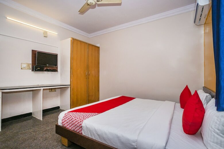 Hotel Oyo 29346 Vijay Residency