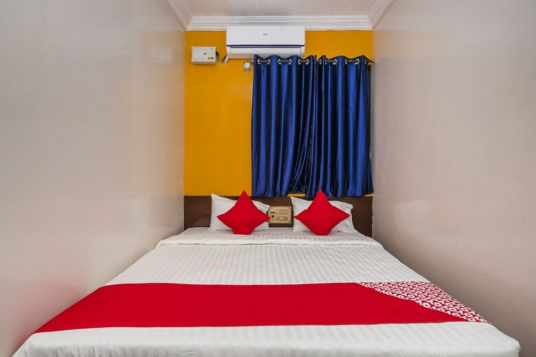 Hotel Oyo 29346 Vijay Residency