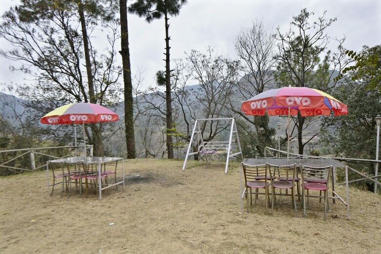Hotel Oyo 29888 Nature Treat