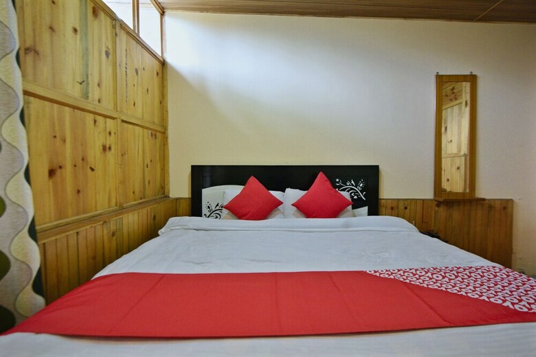 Hotel Oyo 29888 Nature Treat