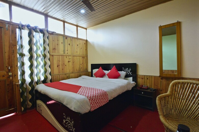 Hotel Oyo 29888 Nature Treat
