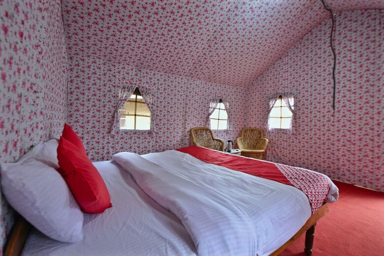 Hotel Oyo 29888 Nature Treat