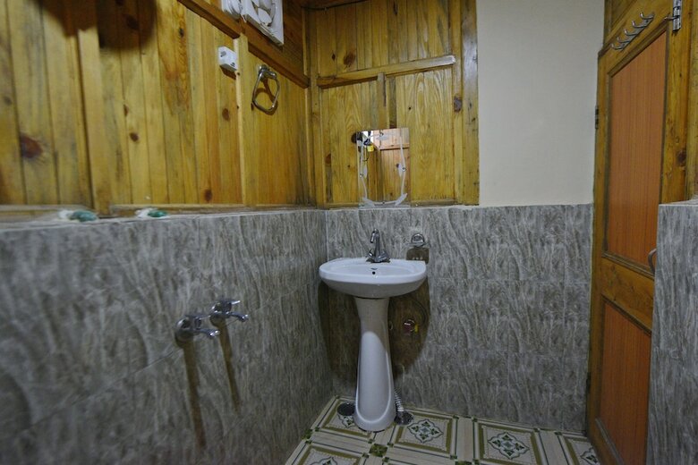 Hotel Oyo 29888 Nature Treat