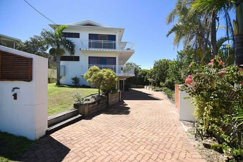 Apartamento Notre Reve - 2/4 Brolga Place